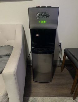 Water Dispenser