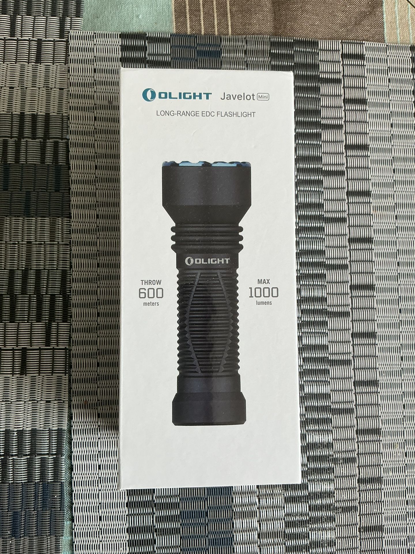 OLight Javelot Mini