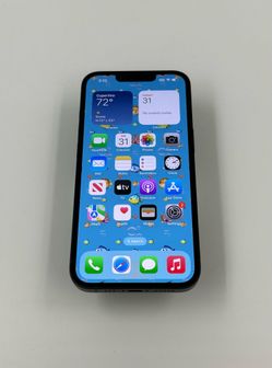 iPhone 14 128GB 100% Battery Unlocked