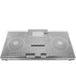 Cdj Xz Cover 