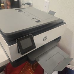 Hp Office Jet Pro 8025e