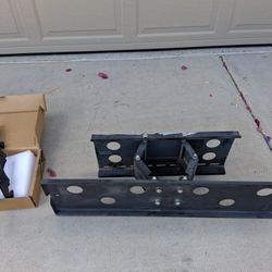 Heavy Duty TV Wall Mount