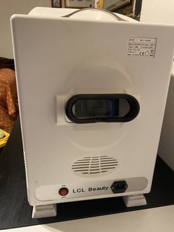 Facial Skin Analyzer