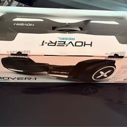Hover board