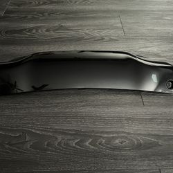 SRT Jeep Cherokee Tow Hitch Cover 
