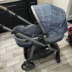 Carriage Stroller
