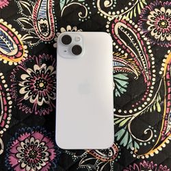 Apple iPhone 15 256GB Unlocked 