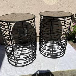 Accent Tables 