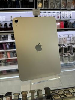 iPad 11 128GB WiFi Pre-owned