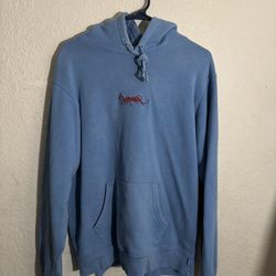 Supreme Hoodie