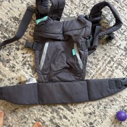 Baby Carrier Infantino