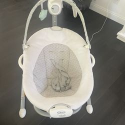 Graco Infant Swing Seat 