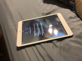 Apple IPad Mini 2 16GB