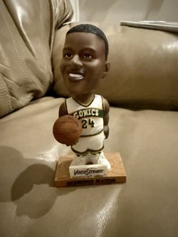 Seattle Sonics Bobble Head