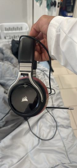 Gaming headset