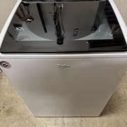 Whirlpool Washer And Dryer 
