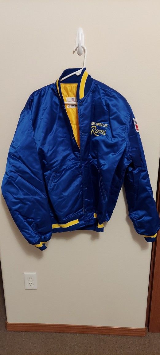 Los Angeles Rams Jacket