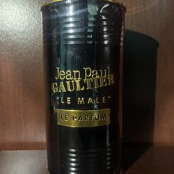 Jean Paul Gaultier Le Male Le Parfum 125ML
