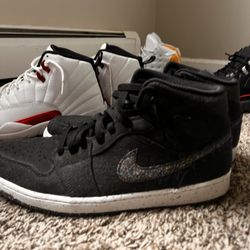 Men’s Jordan’s Size 13