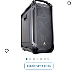 Big Computer Full Tower case