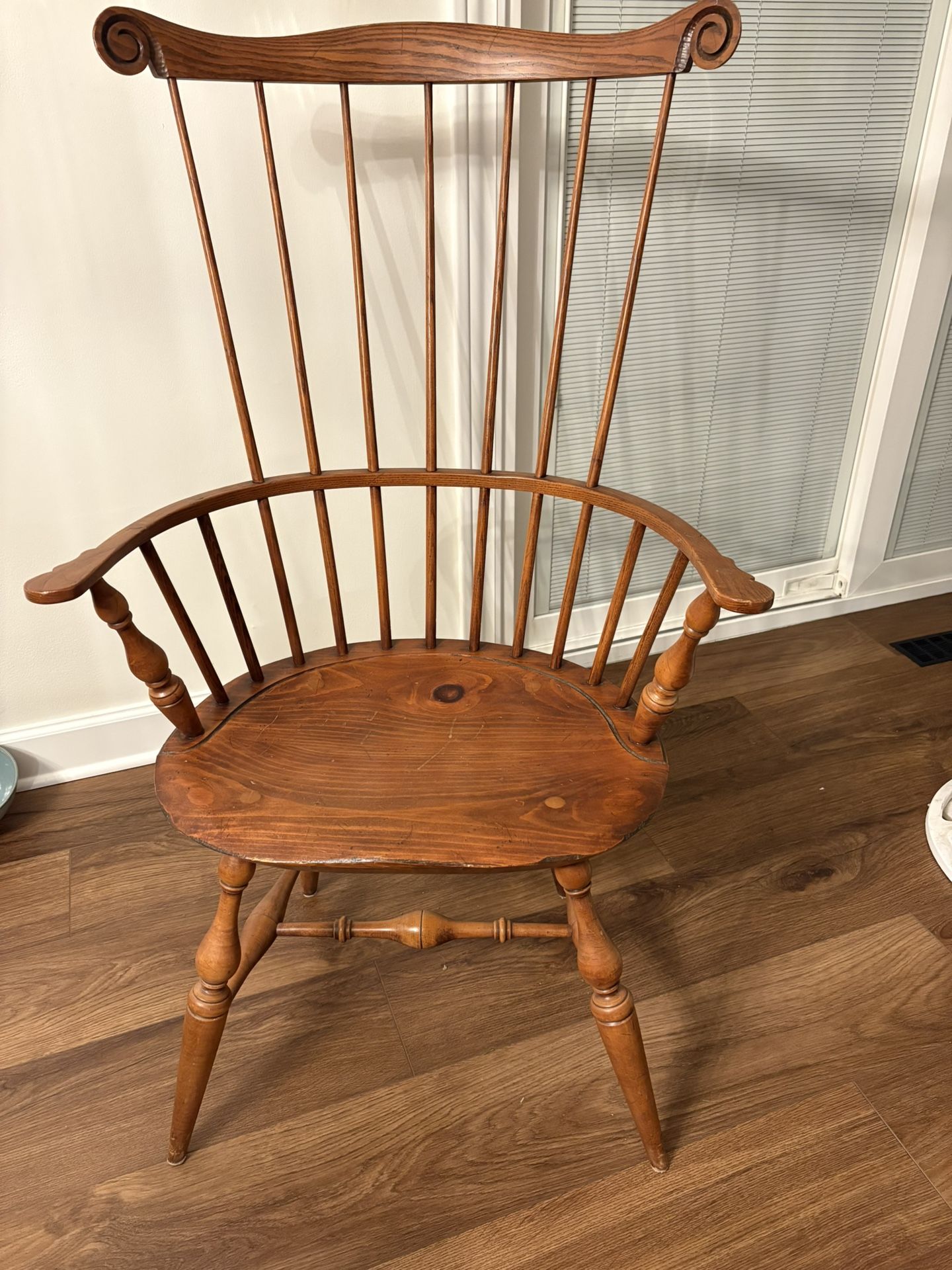 Warren Chair Works Windsor Chairs