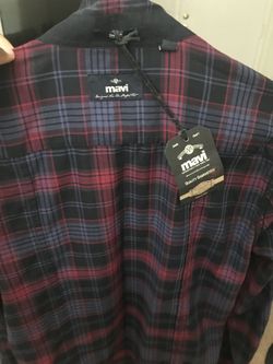 Mavi shirt medium