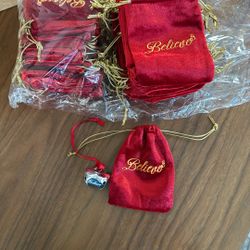 Gift / Jewelry Bags
