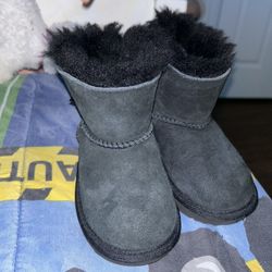 Size 8 Youth Ugg Boots