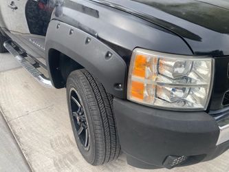 Chevy Silverado Lt