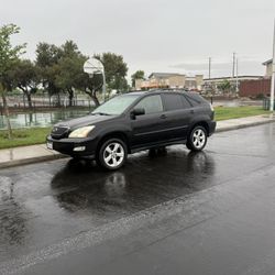 2006 Lexus Rx 330