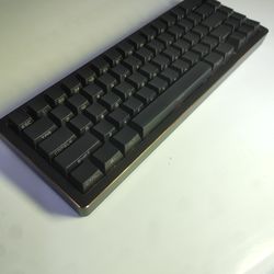 Epomaker Fully Metal HEAVY Mechanical Keyboard - Wired / Wireless BRAND NEW