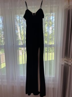 Beautiful Black Dress