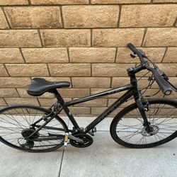 Used Trek Bike 7.1 FX Trek Alpha Series 17.5 