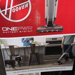 Hoover Vacuum Pet Elite, Bagless, Cordless 