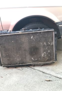 Use radiator