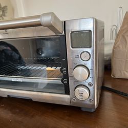 Breville 900 the Smart Oven® Air Fryer Pro