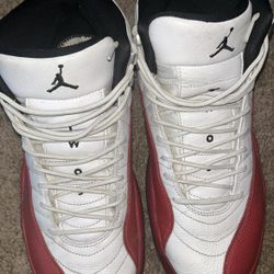 Jordan 12s