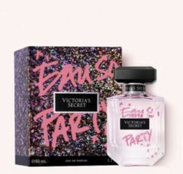 NEW VS PERFUME 1.7 oz