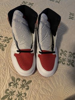 Jordan 1 Retro High OG Heritage