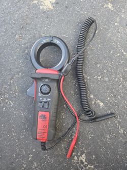 Mac Tools EM111 AC/DC Current Probe Clamp