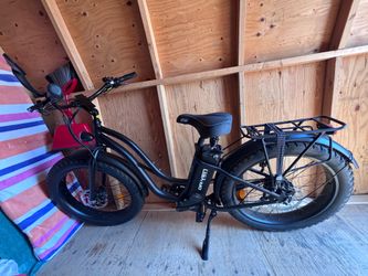 E-bike for Sale