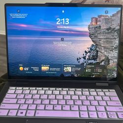Lenovo Yoga 7i 14”