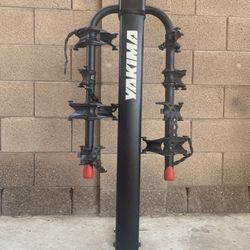 Yakima Hitch Mount Bike Rack 