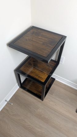 shelf