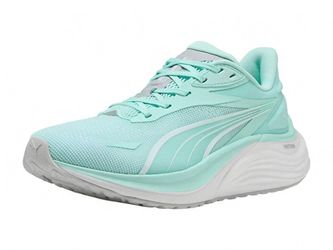 Puma Electrify Nitro 4 - Women's Size 6 - Mint/White - 310788 12