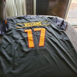 Football Jerseys 