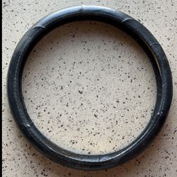 $5 Wheel Cover Used 