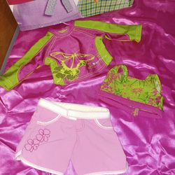 American Girl Doll Clothes 