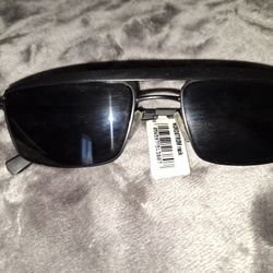   Armani  Exchange Unisex Sunglasses 