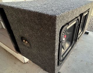 Kicker l5